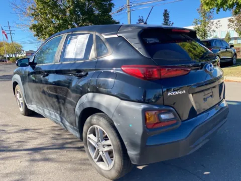 Another view of 2019 Hyundai Kona SE for sale in Wixom, MI at Wixom Motors