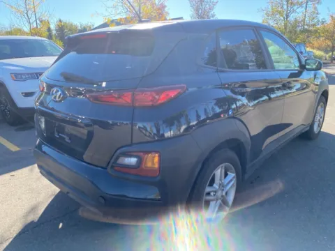 More photos of 2019 Hyundai Kona SE at Wixom Motors, MI