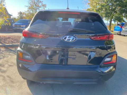 More photos of 2019 Hyundai Kona SE at Wixom Motors, MI