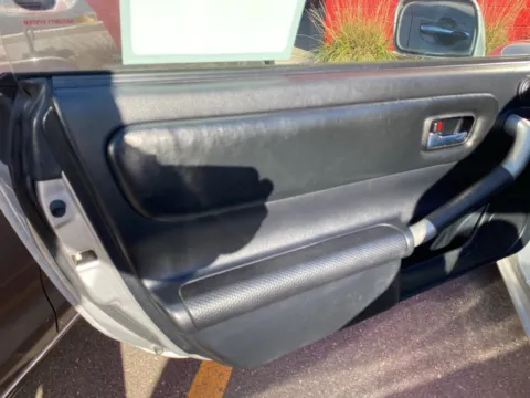 More photos of 2002 Toyota MR2 Spyder at Wixom Motors, MI
