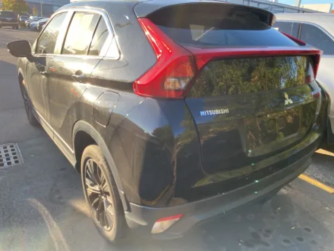Another view of 2019 Mitsubishi Eclipse Cross LE for sale in Wixom, MI at Wixom Motors