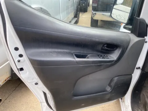 More photos of 2017 Chevrolet City Express 1LT at Wixom Motors, MI