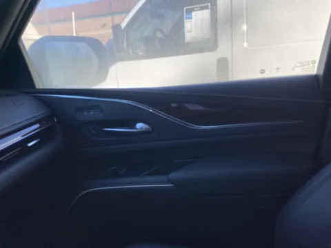 More photos of 2022 Cadillac Escalade Luxury at Wixom Motors, MI