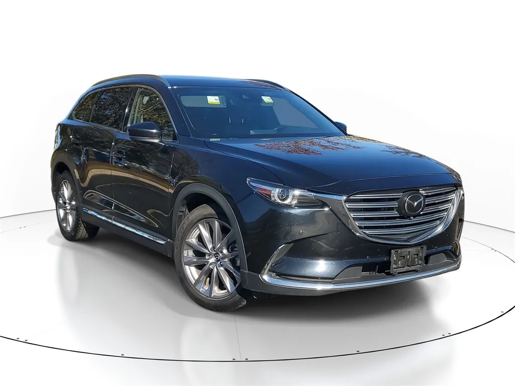 2023 Mazda CX-9 Grand Touring for sale in Wixom, MI