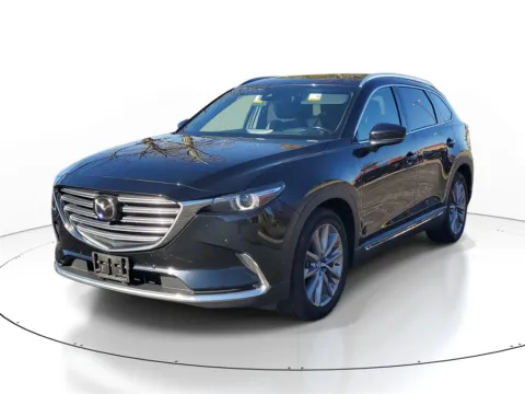 Photos of 2023 Mazda CX-9 Grand Touring for sale in Wixom, MI at Wixom Motors