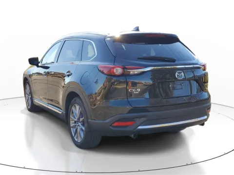 Another view of 2023 Mazda CX-9 Grand Touring for sale in Wixom, MI at Wixom Motors