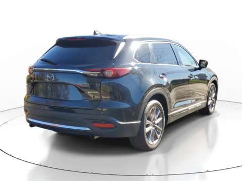 More photos of 2023 Mazda CX-9 Grand Touring at Wixom Motors, MI