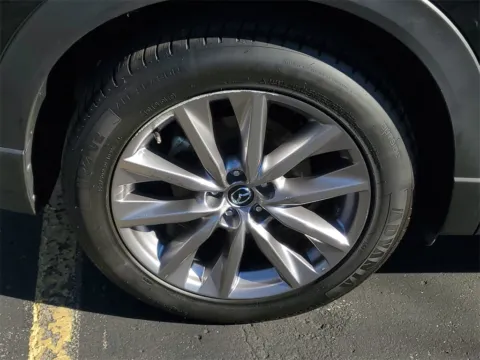 More photos of 2023 Mazda CX-9 Grand Touring at Wixom Motors, MI