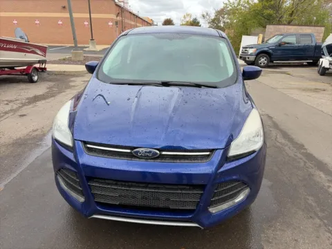 Another view of 2014 Ford Escape SE for sale in Wixom, MI at Wixom Motors