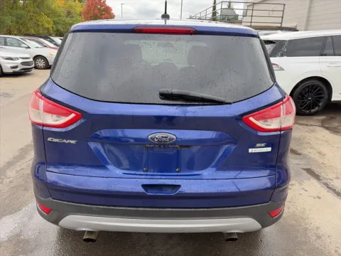 More photos of 2014 Ford Escape SE at Wixom Motors, MI