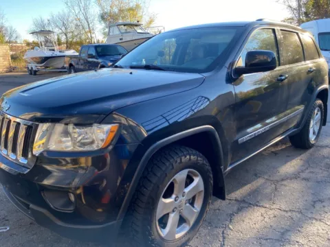 Photos of 2012 Jeep Grand Cherokee Laredo for sale in Wixom, MI at Wixom Motors