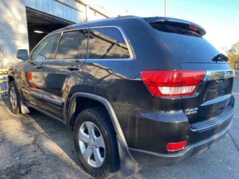 Another view of 2012 Jeep Grand Cherokee Laredo for sale in Wixom, MI at Wixom Motors