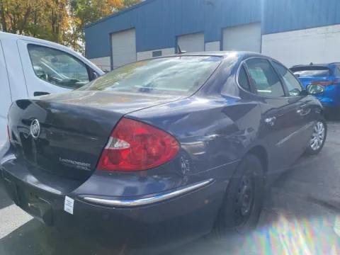 Another view of 2008 Buick LaCrosse CXL for sale in Wixom, MI at Wixom Motors