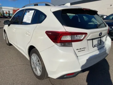 More photos of 2018 Subaru Impreza 2.0i Premium at Wixom Motors, MI
