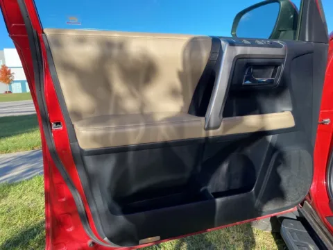 More photos of 2015 Toyota 4Runner SR5 Premium at Wixom Motors, MI