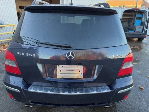 More photos of 2010 Mercedes-Benz GLK 350 at Wixom Motors, MI