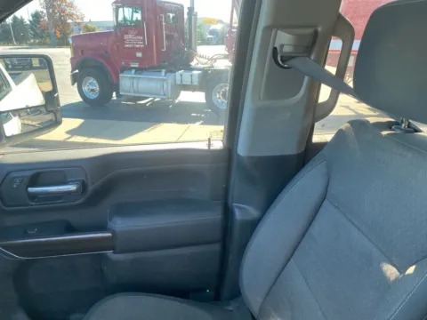 More photos of 2023 Chevrolet Silverado 2500HD LT at Wixom Motors, MI