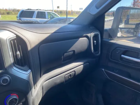 More photos of 2023 Chevrolet Silverado 2500HD LT at Wixom Motors, MI