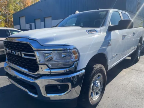 Photos of 2022 Ram 2500 Big Horn for sale in Wixom, MI at Wixom Motors