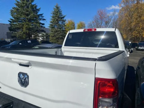 More photos of 2022 Ram 2500 Big Horn at Wixom Motors, MI