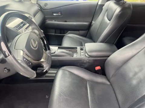 More photos of 2013 Lexus RX 350 at Wixom Motors, MI