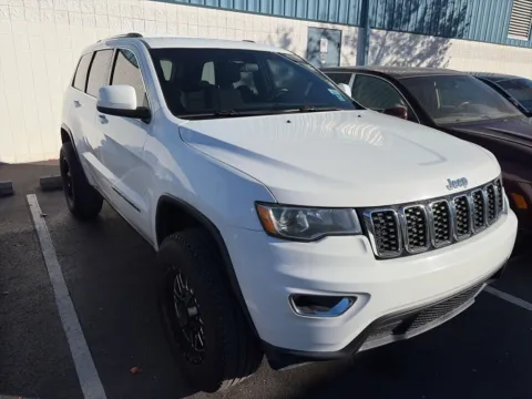 Photos of 2021 Jeep Grand Cherokee Laredo for sale in Wixom, MI at Wixom Motors