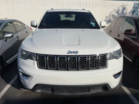 Another view of 2021 Jeep Grand Cherokee Laredo for sale in Wixom, MI at Wixom Motors