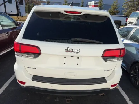 More photos of 2021 Jeep Grand Cherokee Laredo at Wixom Motors, MI
