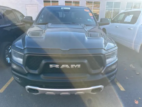 Photos of 2019 Ram 1500 Rebel for sale in Wixom, MI at Wixom Motors