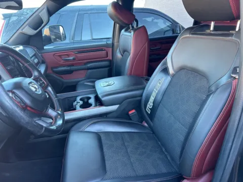 More photos of 2019 Ram 1500 Rebel at Wixom Motors, MI