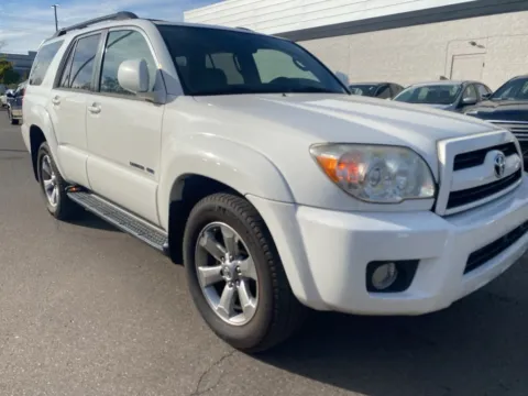 Photos of 2006 Toyota 4Runner Limited for sale in Wixom, MI at Wixom Motors