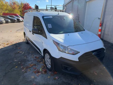 Photos of 2020 Ford Transit Connect XL for sale in Wixom, MI at Wixom Motors