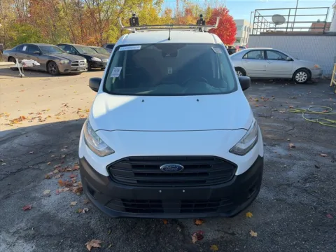 Another view of 2020 Ford Transit Connect XL for sale in Wixom, MI at Wixom Motors