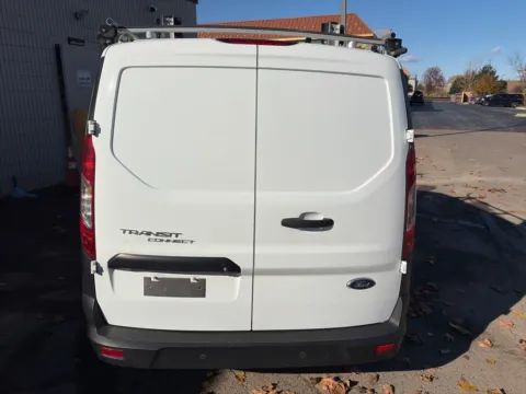 More photos of 2020 Ford Transit Connect XL at Wixom Motors, MI