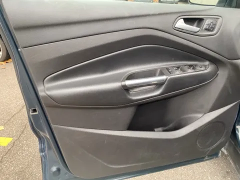 More photos of 2019 Ford Escape Titanium at Wixom Motors, MI