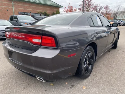 Another view of 2013 Dodge Charger SE for sale in Wixom, MI at Wixom Motors