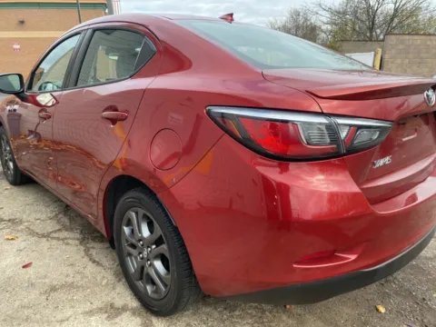 More photos of 2019 Toyota Yaris L at Wixom Motors, MI