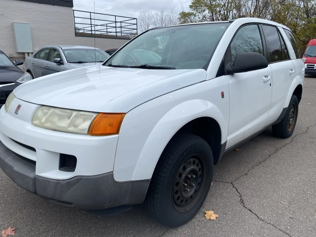 2005 Saturn VUE for sale in Wixom, MI