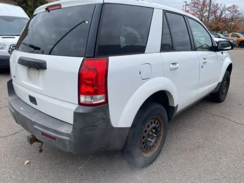 Another view of 2005 Saturn VUE for sale in Wixom, MI at Wixom Motors