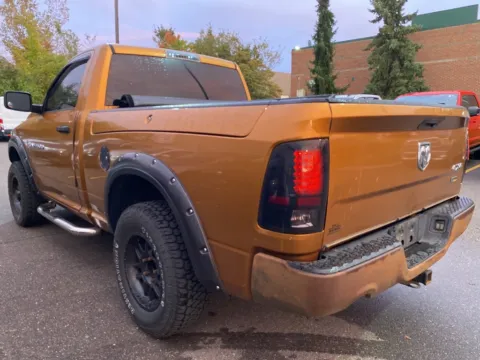 Another view of 2012 Ram 1500 ST for sale in Wixom, MI at Wixom Motors