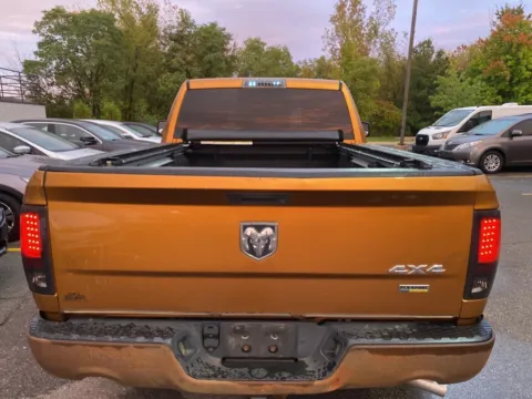 More photos of 2012 Ram 1500 ST at Wixom Motors, MI