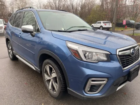 Photos of 2020 Subaru Forester Touring for sale in Wixom, MI at Wixom Motors