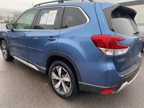 More photos of 2020 Subaru Forester Touring at Wixom Motors, MI