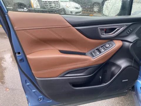 More photos of 2020 Subaru Forester Touring at Wixom Motors, MI