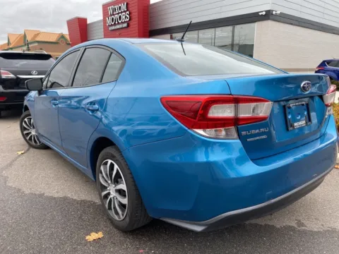More photos of 2018 Subaru Impreza 2.0i at Wixom Motors, MI