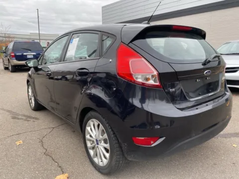 More photos of 2014 Ford Fiesta SE at Wixom Motors, MI