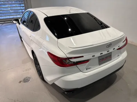 More photos of 2025 Toyota Camry SE at Fishers Imports - North West, IN