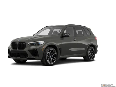 Gray 2023 BMW X5 M for sale in Indianapolis, IN