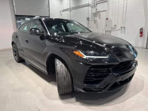 Another view of 2020 Lamborghini Urus for sale in Indianapolis, IN at Fishers Imports - North West