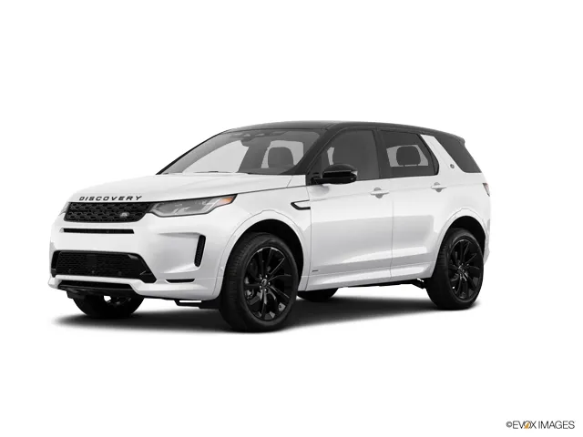 2021 Land Rover Discovery Sport SE R-Dynamic for sale in Indianapolis, IN